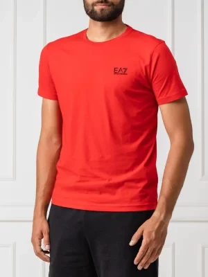 EA7 T-shirt | Regular Fit