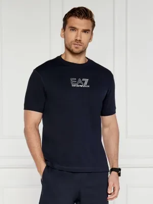 EA7 T-shirt | Regular Fit