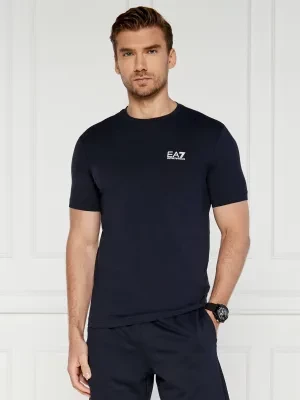 Zdjęcie produktu EA7 T-shirt | Regular Fit