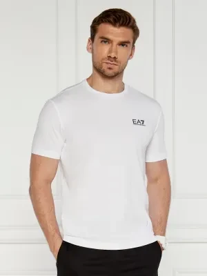 EA7 T-shirt | Regular Fit
