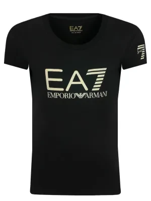 EA7 T-shirt | Regular Fit