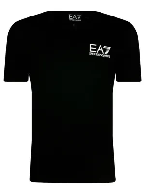 EA7 T-shirt | Regular Fit