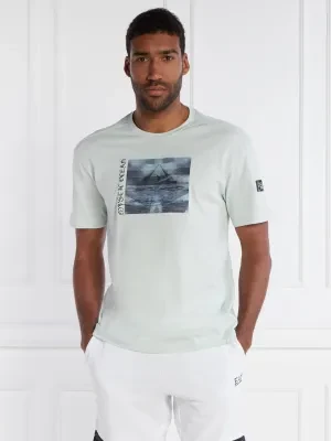 EA7 T-shirt | Regular Fit