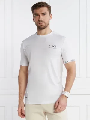 EA7 T-shirt | Regular Fit