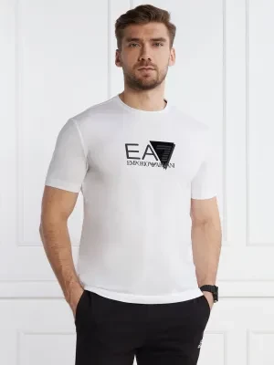 Zdjęcie produktu EA7 T-shirt | Regular Fit