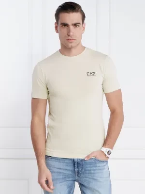 EA7 T-shirt | Regular Fit