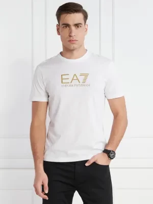 EA7 T-shirt | Regular Fit