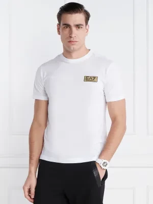 EA7 T-shirt | Regular Fit