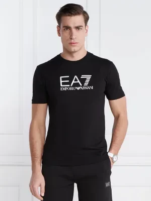 Zdjęcie produktu EA7 T-shirt | Regular Fit