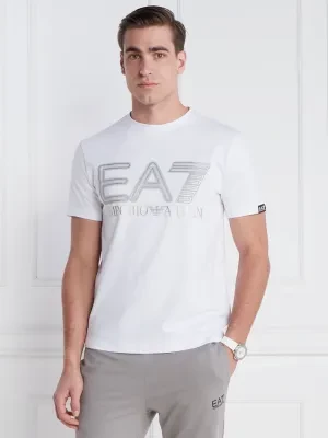 EA7 T-shirt | Regular Fit