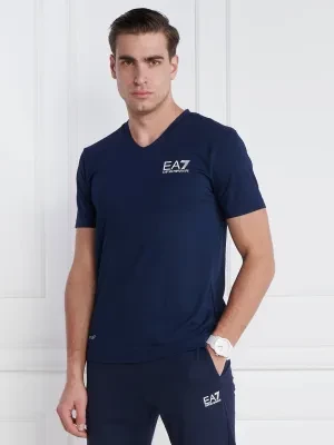 EA7 T-shirt | Regular Fit