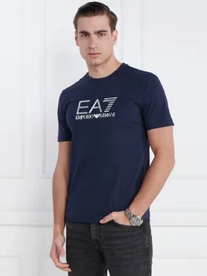 EA7 T-shirt | Regular Fit