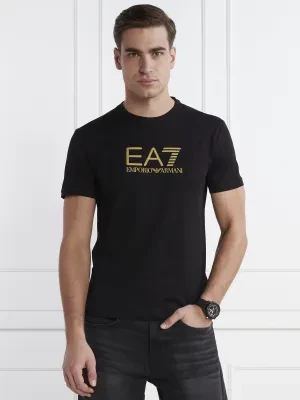 EA7 T-shirt | Regular Fit