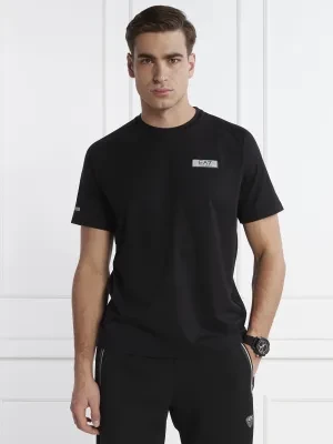 EA7 T-shirt | Regular Fit