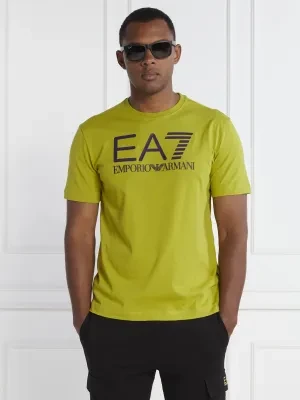 EA7 T-shirt | Regular Fit