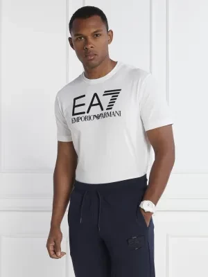 EA7 T-shirt | Regular Fit