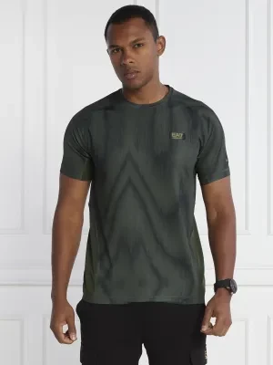 EA7 T-shirt | Regular Fit