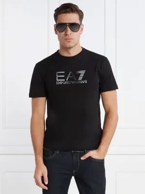 EA7 T-shirt | Regular Fit