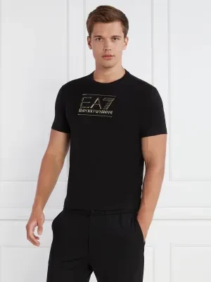 EA7 T-shirt | Regular Fit