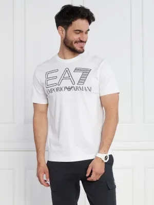 EA7 T-shirt | Regular Fit