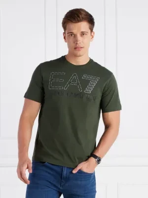 EA7 T-shirt | Regular Fit