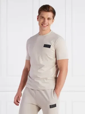 EA7 T-shirt | Regular Fit