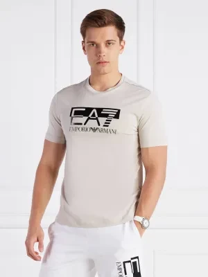 EA7 T-shirt | Regular Fit