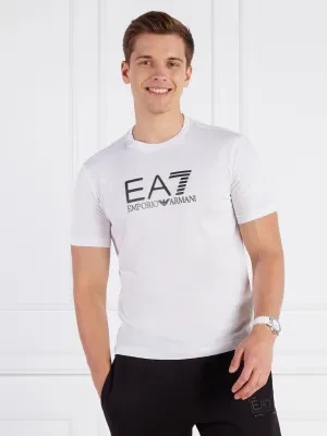 EA7 T-shirt | Regular Fit