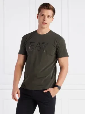 EA7 T-shirt | Regular Fit