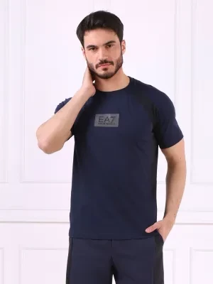 EA7 T-shirt | Regular Fit