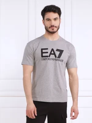 EA7 T-shirt | Regular Fit