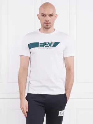 EA7 T-shirt | Regular Fit