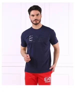 EA7 T-shirt | Regular Fit