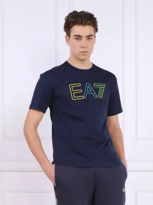 EA7 T-shirt | Regular Fit