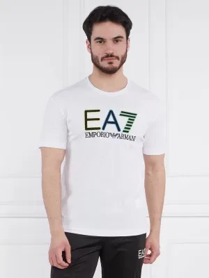 EA7 T-shirt | Regular Fit