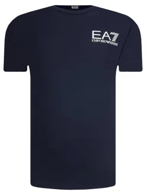 EA7 T-shirt | Regular Fit