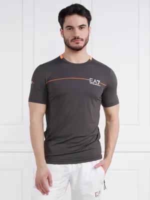 EA7 T-shirt | Regular Fit