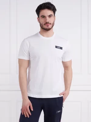 EA7 T-shirt | Regular Fit