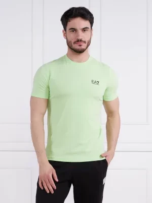 EA7 T-shirt | Regular Fit