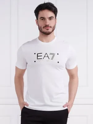 EA7 T-shirt | Regular Fit