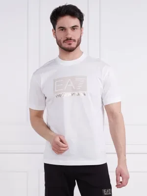 EA7 T-shirt | Regular Fit