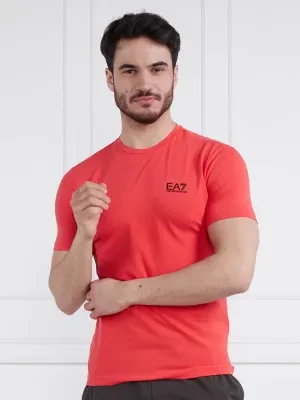 EA7 T-shirt | Regular Fit