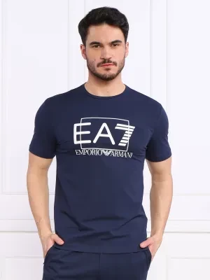 EA7 T-shirt | Regular Fit