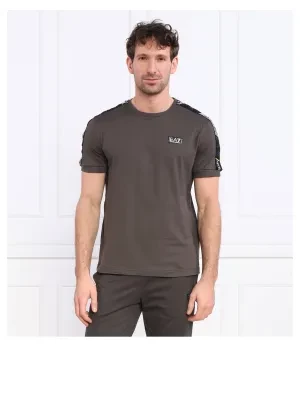 EA7 T-shirt | Regular Fit