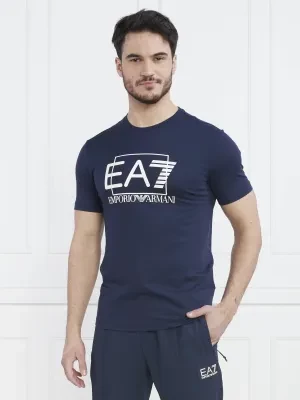 EA7 T-shirt | Regular Fit