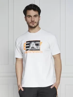 EA7 T-shirt | Regular Fit