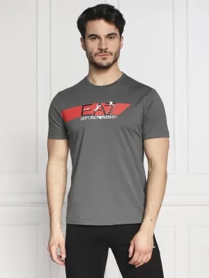 EA7 T-shirt | Regular Fit