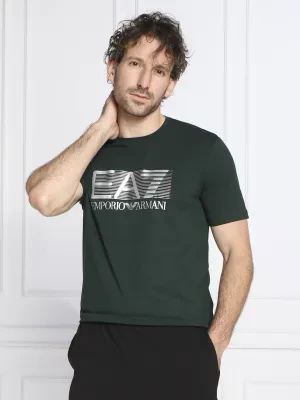 EA7 T-shirt | Regular Fit