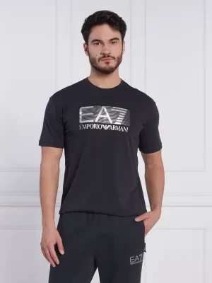 EA7 T-shirt | Regular Fit