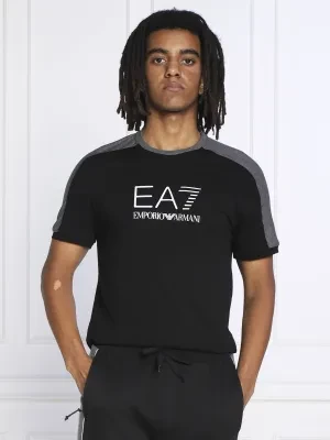 EA7 T-shirt | Regular Fit